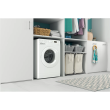 INDESIT Washing machine MTWSA 51051 W EE Energy efficiency class F