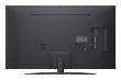 LG 65 " 4K Ultra HD 3840 x 2160 pixels