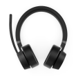 Lenovo Go Wireless ANC Headset Built-in microphone