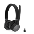 Lenovo Go Wireless ANC Headset Built-in microphone