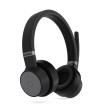 Lenovo Go Wireless ANC Headset Built-in microphone