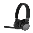 Lenovo Go Wireless ANC Headset Built-in microphone