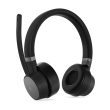 Lenovo Go Wireless ANC Headset Built-in microphone