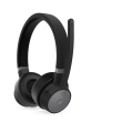 Lenovo Go Wireless ANC Headset Built-in microphone