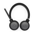 Lenovo Go Wireless ANC Headset Built-in microphone