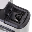 Adler Meat mincer with a shredder AD 4813 Silver/Black
