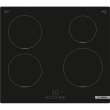 Bosch Hob PUE611BB5D	  Induction