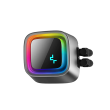 Deepcool LS320 A-RGB CPU Liquid Cooler Intel
