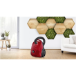 Bosch Vacuum cleaner BGBS2RD1H Bagged