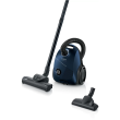 Bosch Vacuum cleaner BGBS2BU1T Bagged
