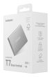 SAMSUNG Read speed 1050 MB/s Write speed 1000 MB/s 1000 GB