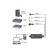 Logilink USB 2.0 A/V grabber