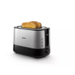 Philips Toaster HD2637/90 Viva Collection Number of slots 2