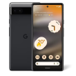 google Pixel 6a Charcoal