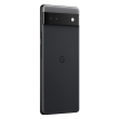 google Pixel 6a Charcoal