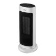 Adler Tower Fan Heater with Timer AD 7738	 Ceramic