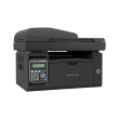 Pantum Multifunctional printer | M6600NW | Laser | Mono | 4-in-1 | A4 | Wi-Fi | Black