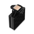 Deepcool AK400 Zero Dark Plus