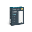 TP-LINK | AX1800 Indoor/Outdoor WiFi 6 Access Point | EAP610-Outdoor | 802.11ax | 2.4 GHz/5 GHz | 12