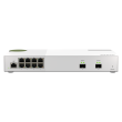 QNAP 8 port 2.5Gbps