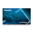 Philips 4K UHD OLED Android TV 55OLED707/12	 55" (139 cm)