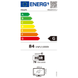 Philips 4K UHD OLED Android TV 55OLED707/12	 55" (139 cm)