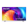 Philips 4K UHD LED Android TV with Ambilight 75PUS8807/12	 75" (189 cm)
