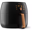 Philips | HD9867/90 | Premium Airfryer XXL | Power 2225 W | Capacity 7.3 L | Smart Sensing Technolog