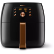 Philips | HD9867/90 | Premium Airfryer XXL | Power 2225 W | Capacity 7.3 L | Smart Sensing Technolog
