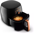 Philips | HD9867/90 | Premium Airfryer XXL | Power 2225 W | Capacity 7.3 L | Smart Sensing Technolog