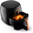 Philips | HD9867/90 | Premium Airfryer XXL | Power 2225 W | Capacity 7.3 L | Smart Sensing Technolog