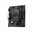 MSI 	B560M PRO-E Processor family Intel