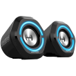 Edifier Gaming Speakers G1000 Bluetooth/USB/AUX