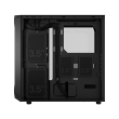 Fractal Design Focus 2  Black TG Clear Tint