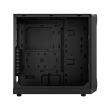 Fractal Design Focus 2  Black TG Clear Tint