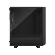 Fractal Design Meshify 2 Compact RGB  Black TG Light Tint