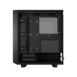 Fractal Design Meshify 2 Compact RGB  Black TG Light Tint