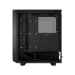 Fractal Design Meshify 2 Compact RGB  Black TG Light Tint
