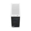 Fractal Design Meshify 2 Compact RGB White TG Clear