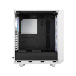Fractal Design Meshify 2 Compact RGB White TG Clear