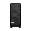 Fractal Design Meshify 2 Compact Lite  Black TG Light tint