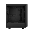 Fractal Design Meshify 2 Compact Lite  Black TG Light tint
