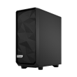 Fractal Design Meshify 2 Compact Lite  Black TG Light tint