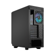 Fractal Design Meshify 2 Compact Lite RGB Black TG Light