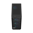 Fractal Design Meshify 2 Compact Lite RGB Black TG Light