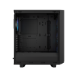 Fractal Design Meshify 2 Compact Lite RGB Black TG Light