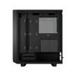 Fractal Design Meshify 2 Compact Lite RGB Black TG Light
