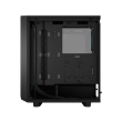 Fractal Design Meshify 2 Compact Lite RGB Black TG Light