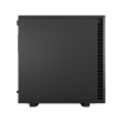 Fractal Design Define 7 Mini Black Solid