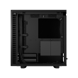 Fractal Design Define 7 Mini Black Solid